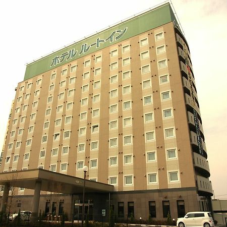 Hotel Route-Inn Hirosaki Joto Екстериор снимка